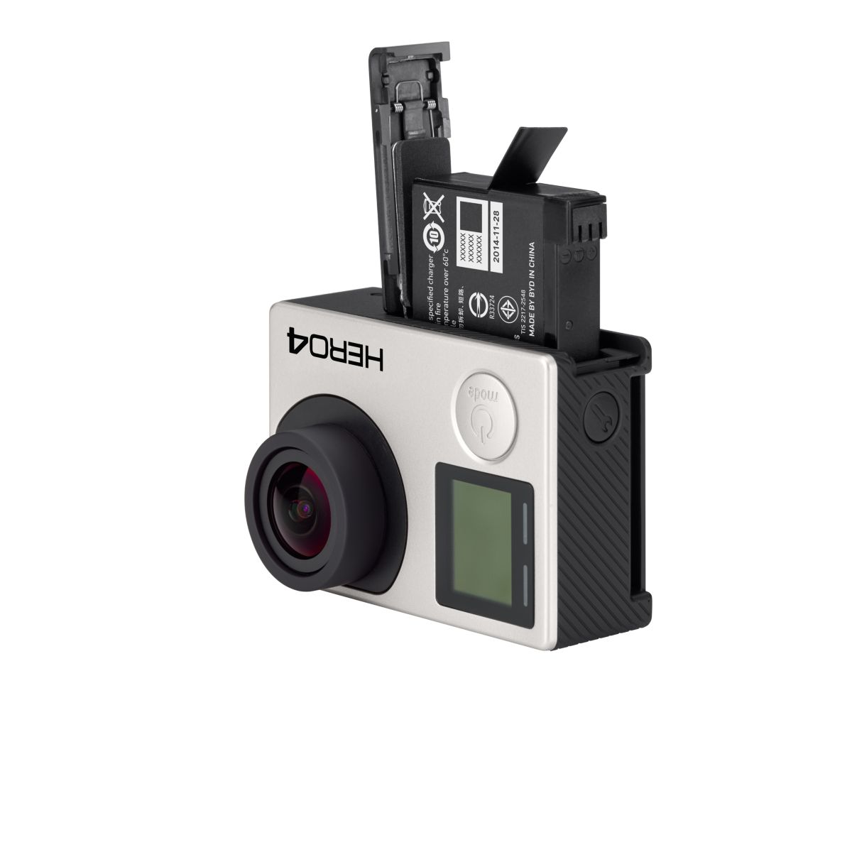 Batterie cam�ra sport gopro pour hero4 black - 10% de remise imm�diate avec le code : fete10 (photo) Batterie cam�ra sport gopro pour hero4 black - 10% de remise imm�diate avec le code : fete10 (photo)