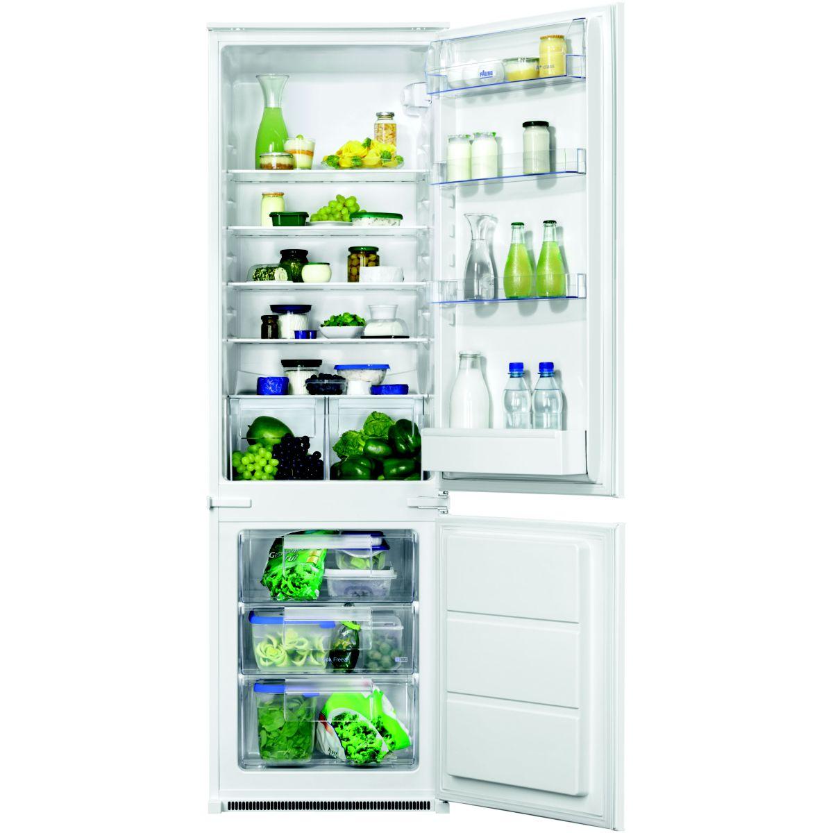 Réfrigérateur encastrable faure fbb28441sa - 10% de remise : code gam10 (photo) Réfrigérateur encastrable faure fbb28441sa - 10% de remise : code gam10 (photo)