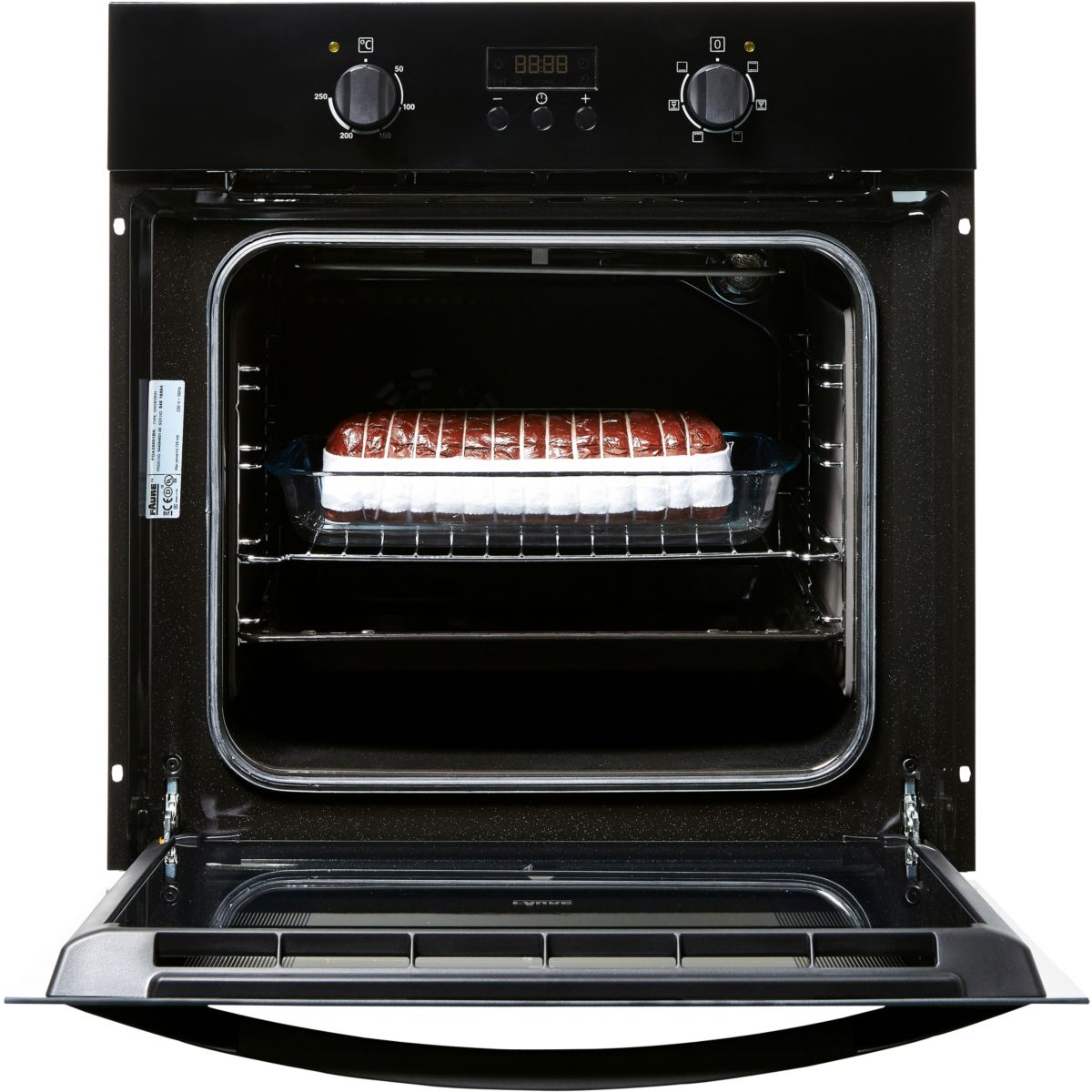 Four multifonction email - catalyse faure foa25001bk - 2% de remise : code gam2 (photo) Four multifonction email - catalyse faure foa25001bk - 2% de remise : code gam2 (photo)