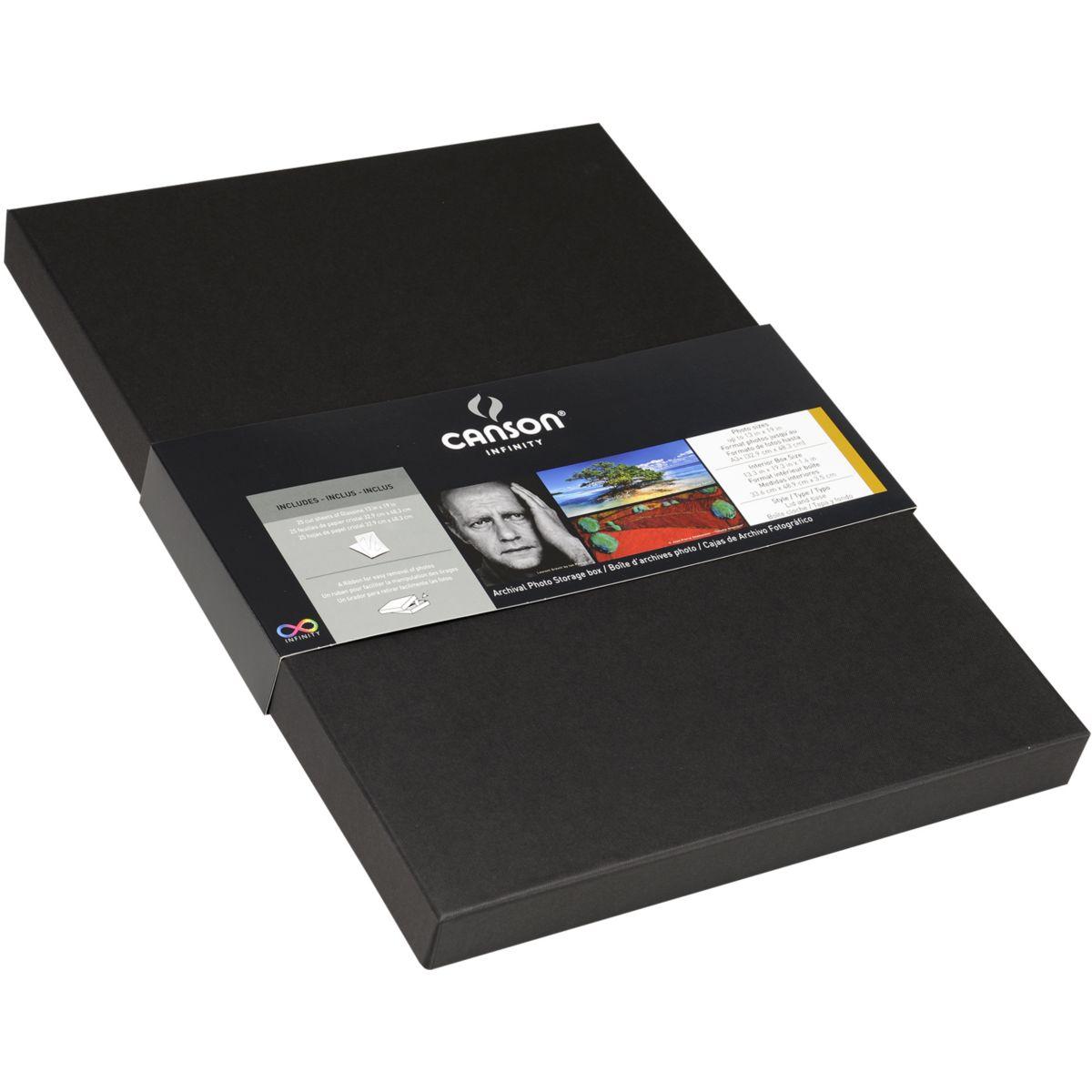 Papier photo canson bte archives infinity a3+ - 10% de remise imm�diate avec le code : school10 (photo) Papier photo canson bte archives infinity a3+ - 10% de remise imm�diate avec le code : school10 (photo)