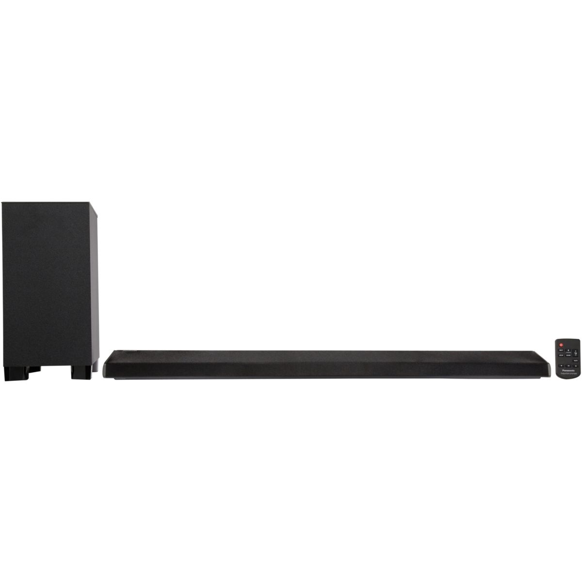 Barre de son panasonic sc-htb690egk (photo) Barre de son panasonic sc-htb690egk (photo)