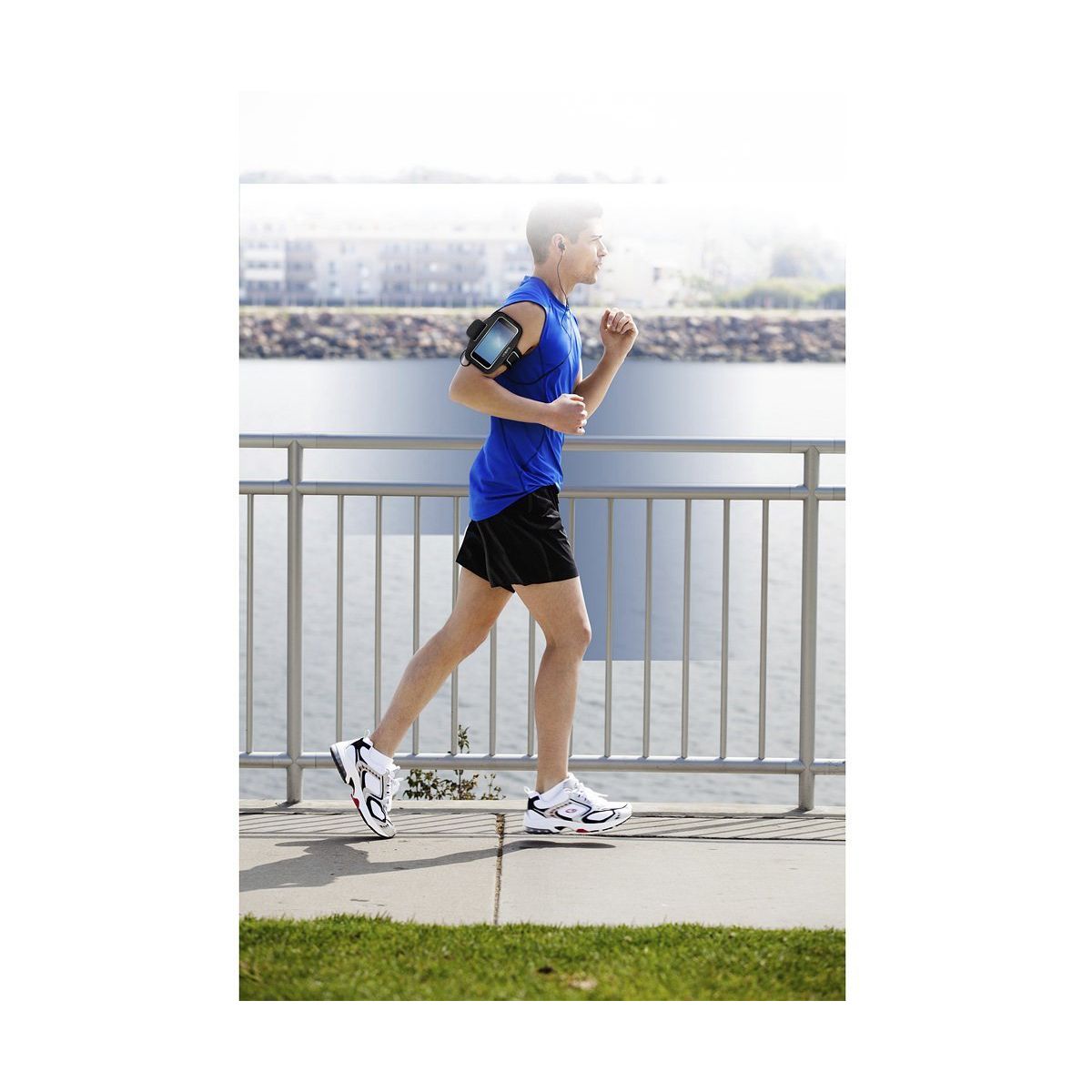 Brassard belkin universel 5'' � 5.5'' - livraison offerte : code liv (photo) Brassard belkin universel 5'' � 5.5'' - livraison offerte : code liv (photo)