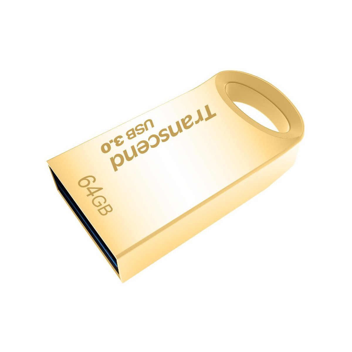 Cl� usb transcend 64go jetflash 710, gold plating usb 3.0 - 2% de remise imm�diate avec le code : deal2 (photo) Cl� usb transcend 64go jetflash 710, gold plating usb 3.0 - 2% de remise imm�diate avec le code : deal2 (photo)