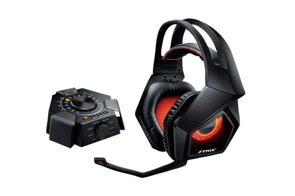 Casque micro gamer asus strix 7.1 new - 15% de remise immédiate avec le code : multi15 (photo) Casque micro gamer asus strix 7.1 new - 15% de remise immédiate avec le code : multi15 (photo)