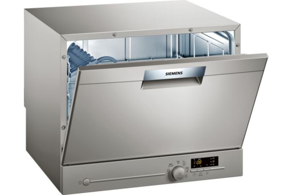 Lave-vaisselle 45cm siemens sks26e821eu - 5% de remise immédiate avec le code : cool5 (photo) Lave-vaisselle 45cm siemens sks26e821eu - 5% de remise immédiate avec le code : cool5 (photo)