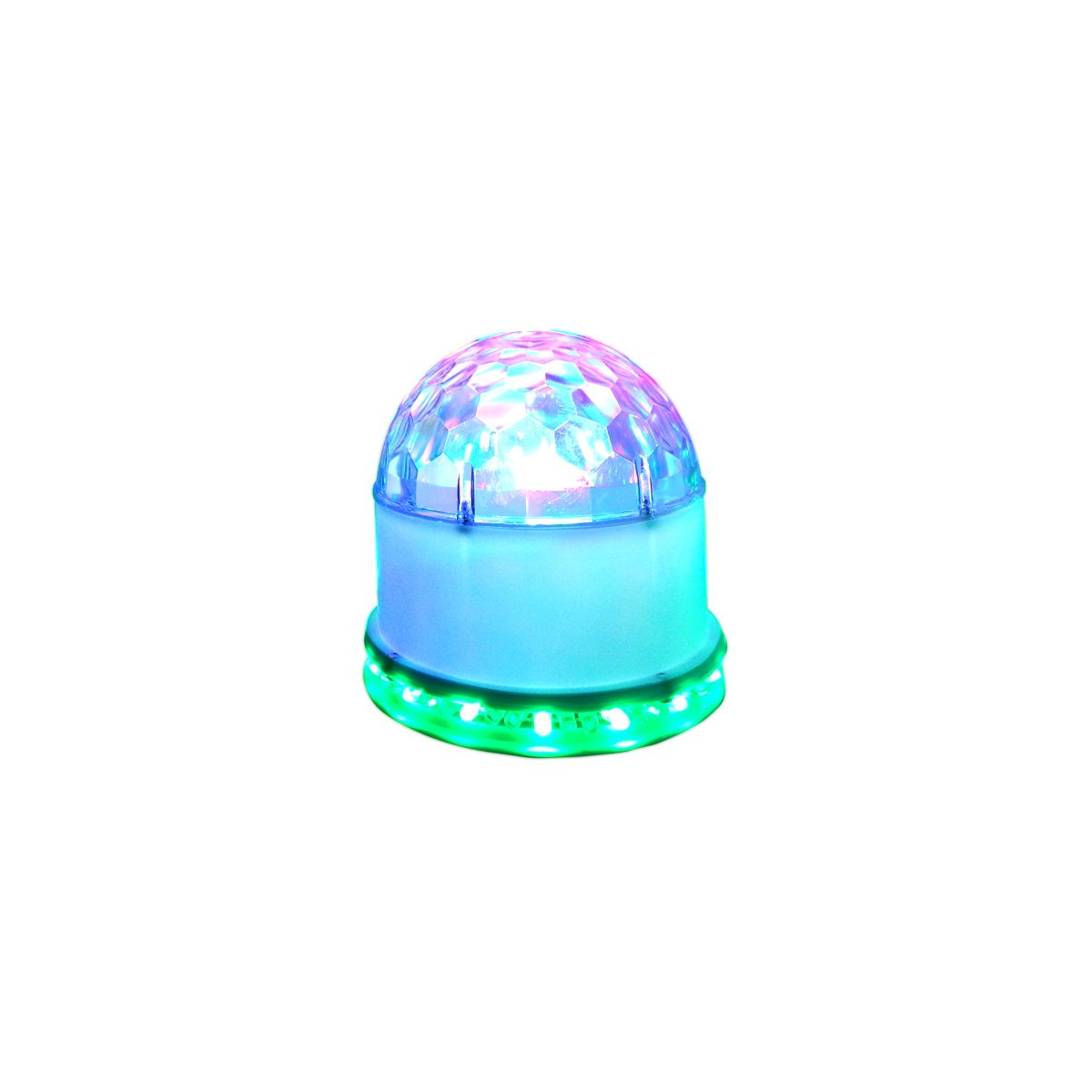 Jeu lumière ibiza ufo-astro-wh - 10% de remise immédiate avec le code : cool10 (photo) Jeu lumière ibiza ufo-astro-wh - 10% de remise immédiate avec le code : cool10 (photo)