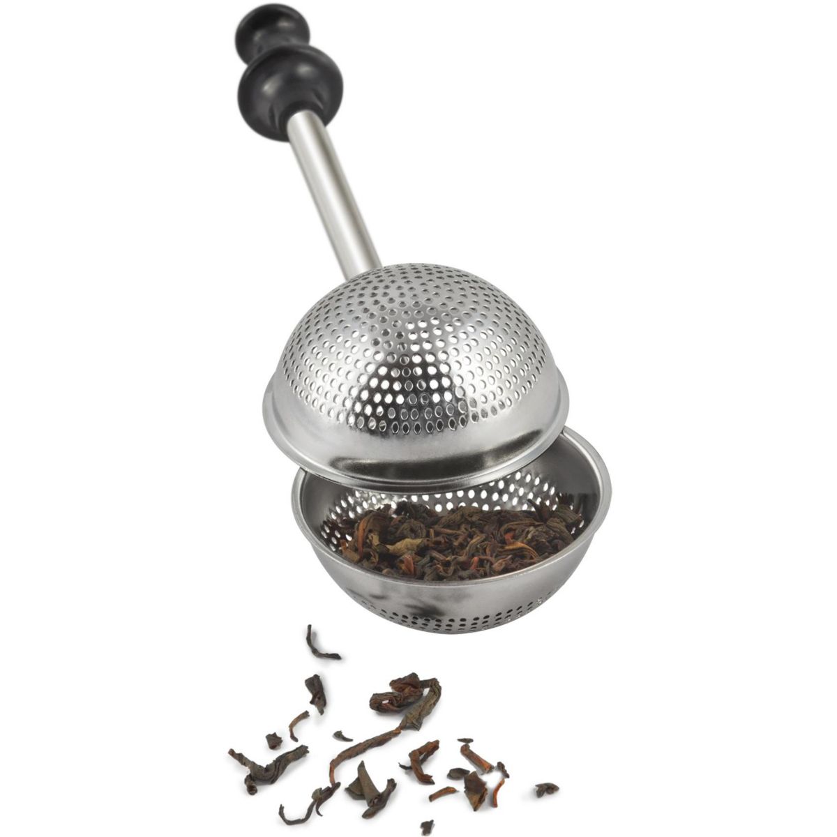 Cuill�re melitta � th� cilia (photo) Cuill�re melitta � th� cilia (photo)