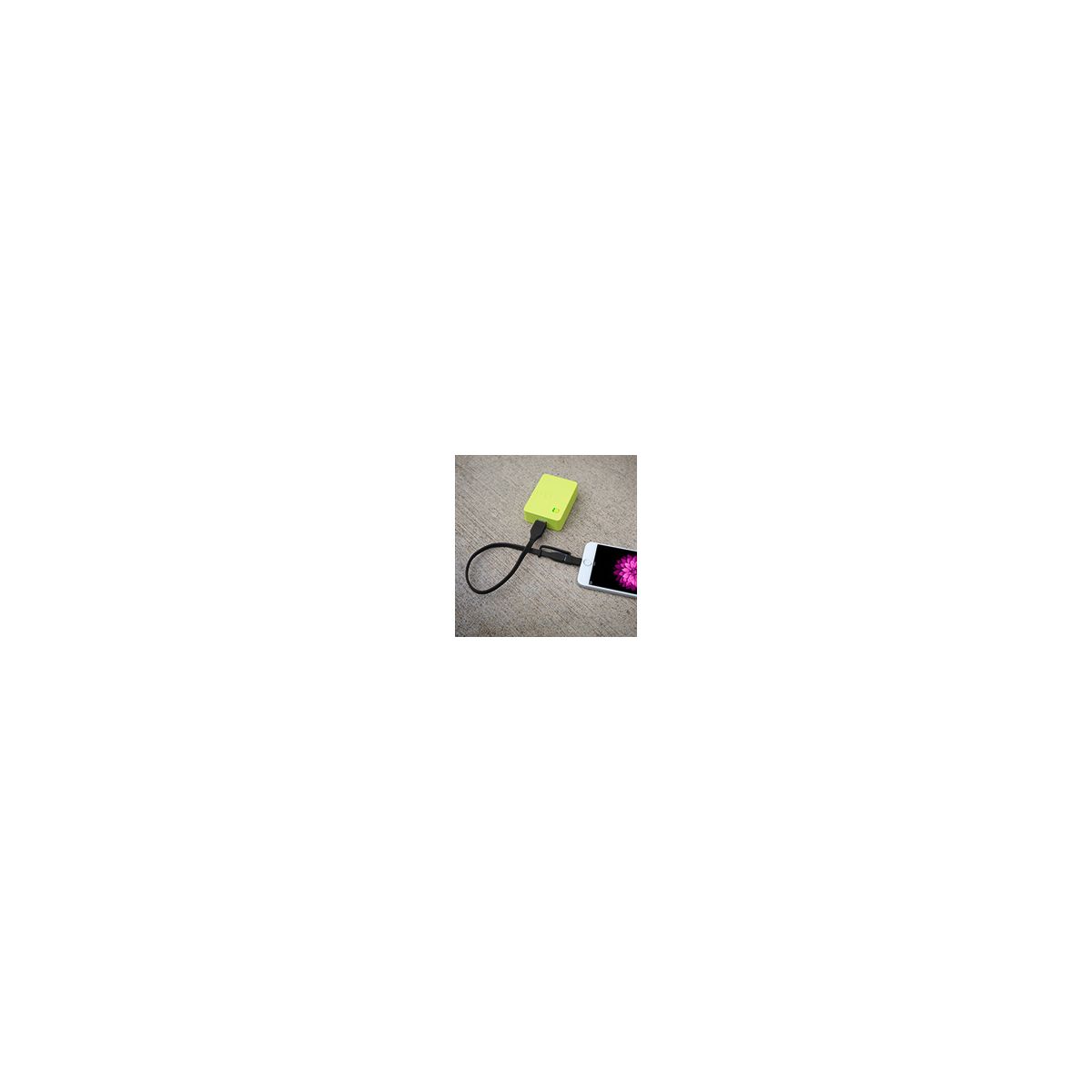 Câble duo tylt flypduo lightning/micro usb reversible black - 20% de remise immédiate avec le code : cool20 (photo) Câble duo tylt flypduo lightning/micro usb reversible black - 20% de remise immédiate avec le code : cool20 (photo)