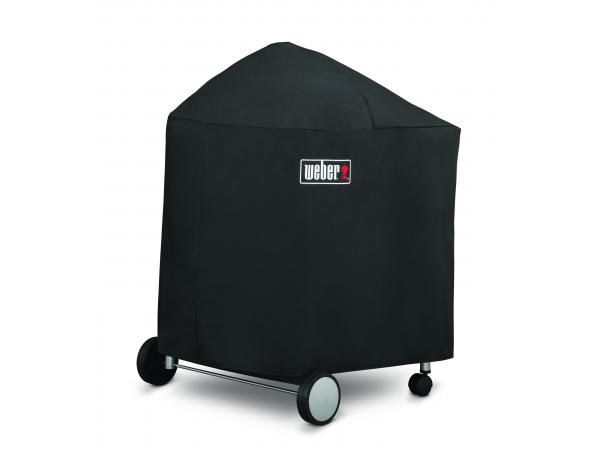 Housse weber de luxe pour barbecue performer gbs (photo) Housse weber de luxe pour barbecue performer gbs (photo)