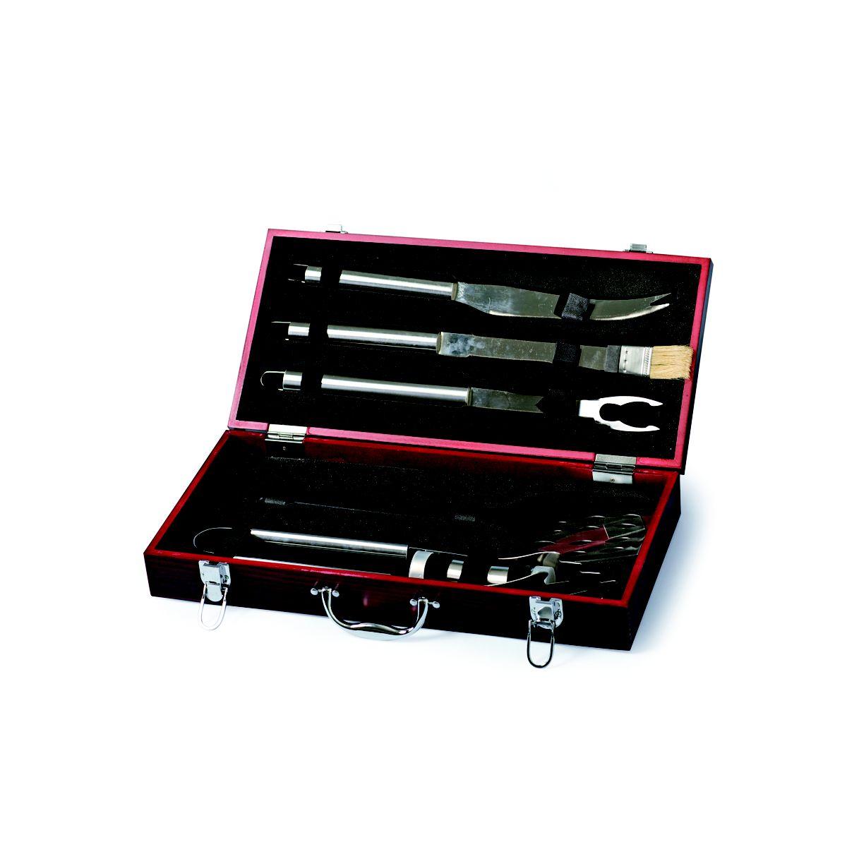 Coffret forgeadour bois ustensiles - 15% de remise immédiate avec le code : cool15 (photo) Coffret forgeadour bois ustensiles - 15% de remise immédiate avec le code : cool15 (photo)