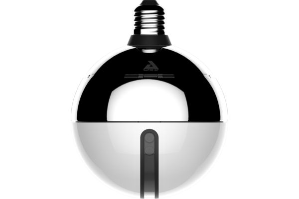 Cam�ra de s�curit� awox camlight hd + led e27 7w wifi - livraison offerte : code premium (photo) Cam�ra de s�curit� awox camlight hd + led e27 7w wifi - livraison offerte : code premium (photo)