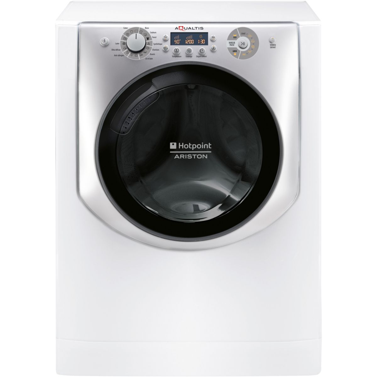 Lave-linge frontal hotpoint pwaq92f 29 fr - 2% de remise immédiate avec le code : cool2 (photo) Lave-linge frontal hotpoint pwaq92f 29 fr - 2% de remise immédiate avec le code : cool2 (photo)