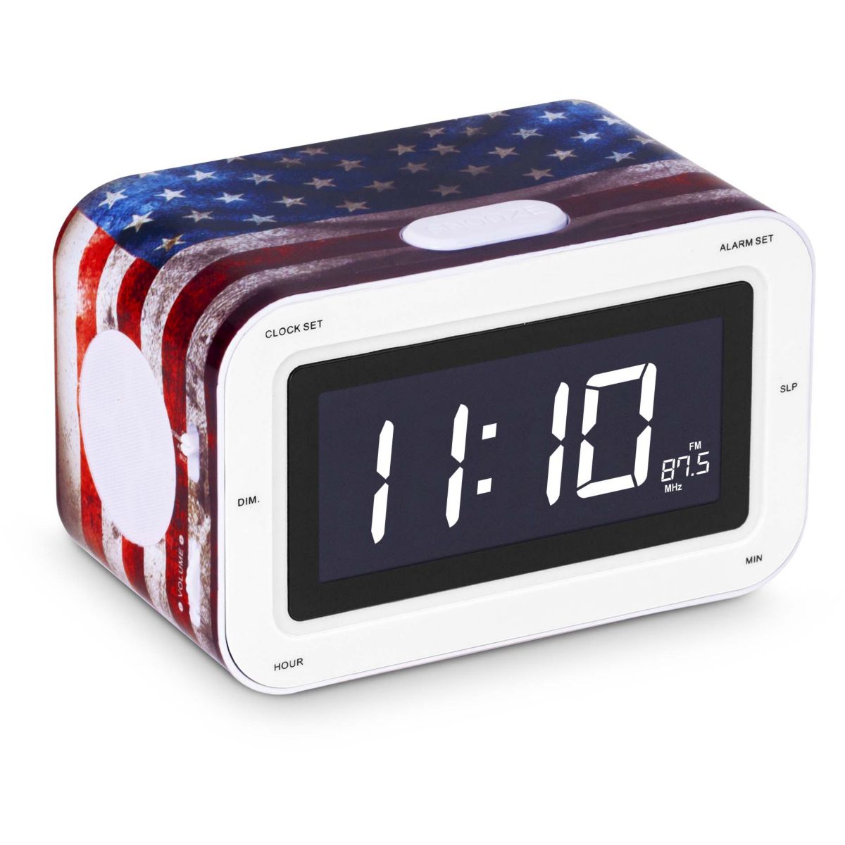 Radio-réveil bigben rr30 usa - 10% de remise immédiate avec le code : multi10 (photo) Radio-réveil bigben rr30 usa - 10% de remise immédiate avec le code : multi10 (photo)