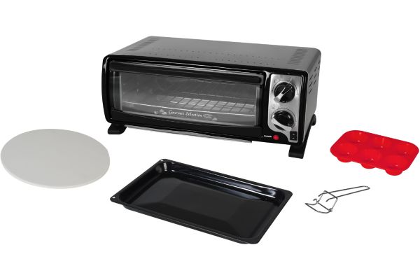 Mini four kalorik à pizza ot 1006 s - 10% de remise : code gam10 (photo) Mini four kalorik à pizza ot 1006 s - 10% de remise : code gam10 (photo)