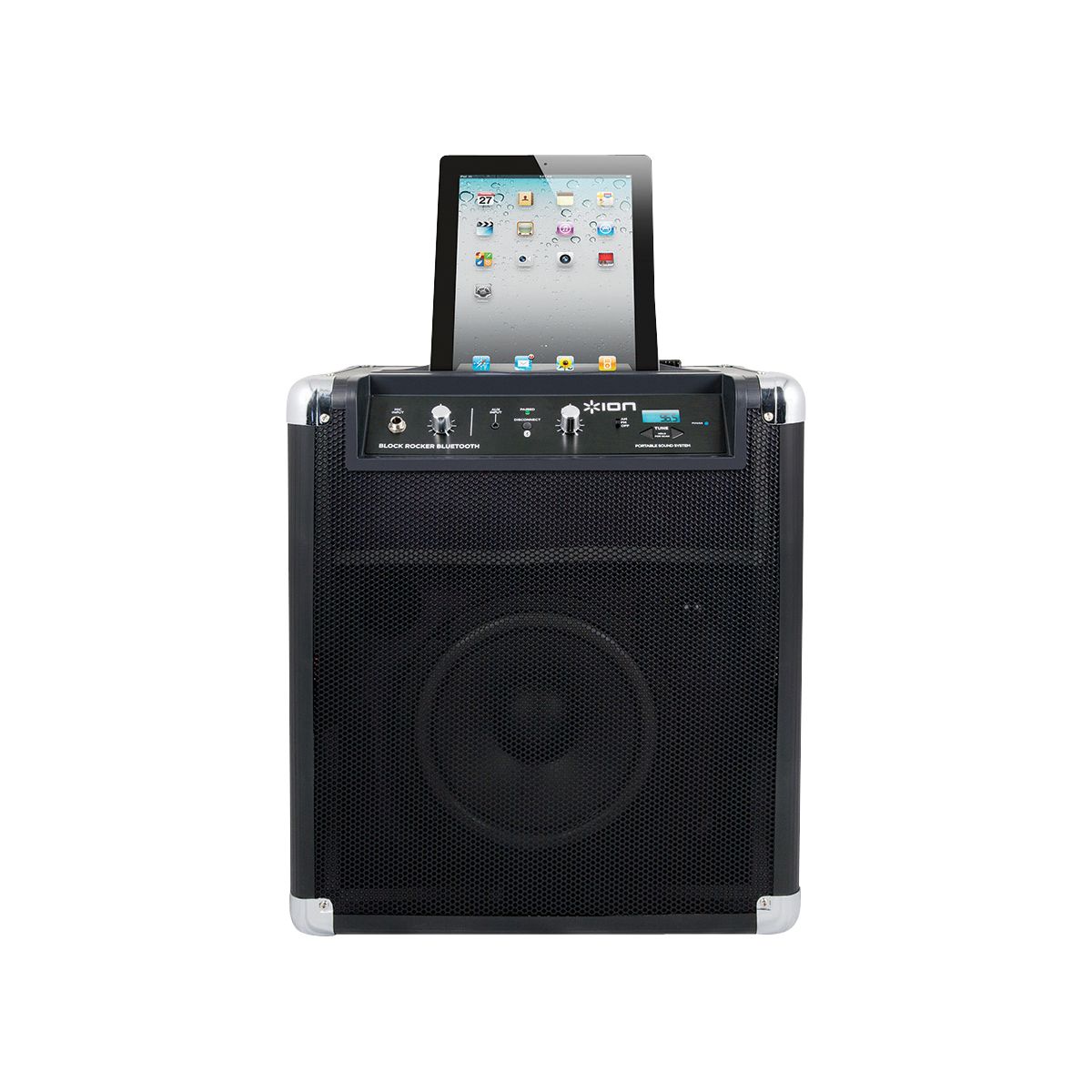 Pack ion dio blockrocker noir bluetooth - 20% de remise immédiate avec le code : cool20 (photo) Pack ion dio blockrocker noir bluetooth - 20% de remise immédiate avec le code : cool20 (photo)