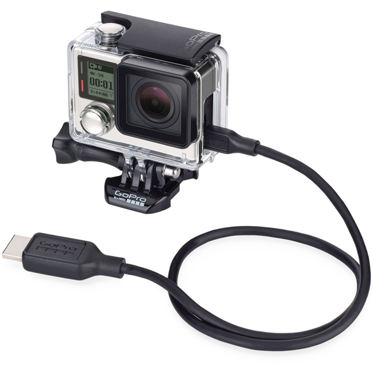 Câble gopro micro-hdmi 1,8m - 5% de remise immédiate avec le code : fete5 (photo) Câble gopro micro-hdmi 1,8m - 5% de remise immédiate avec le code : fete5 (photo)