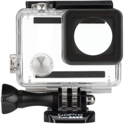 Caisson gopro pour hero3+ / hero4 - 15% de remise immédiate avec le code : fete15 (photo) Caisson gopro pour hero3+ / hero4 - 15% de remise immédiate avec le code : fete15 (photo)