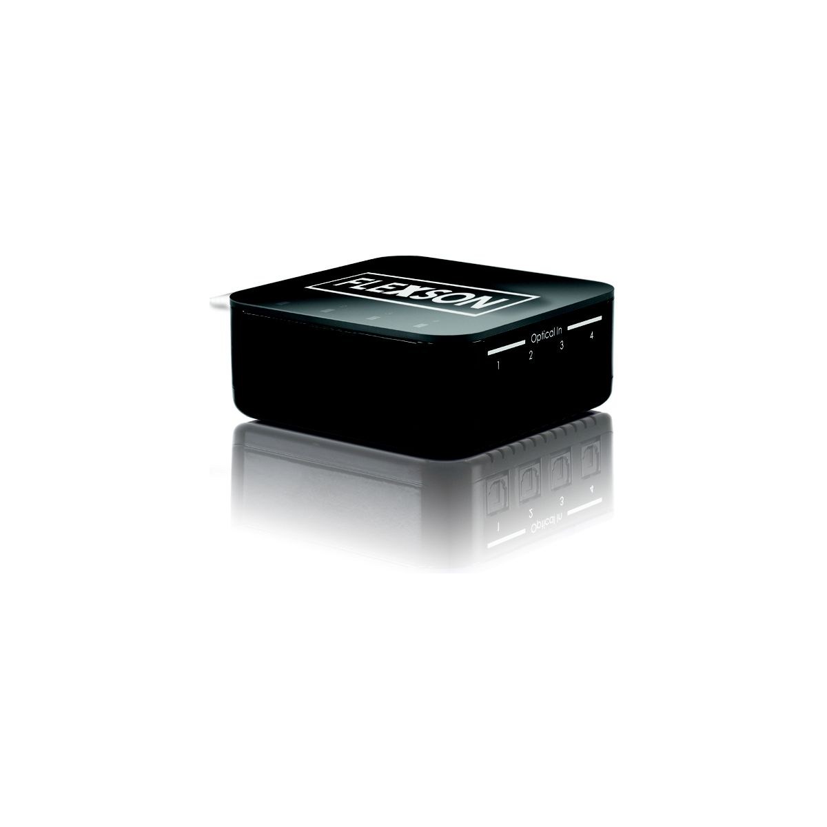 Acc. flexson commutateur digital pour sonos - 20% de remise immédiate avec le code : cool20 (photo) Acc. flexson commutateur digital pour sonos - 20% de remise immédiate avec le code : cool20 (photo)