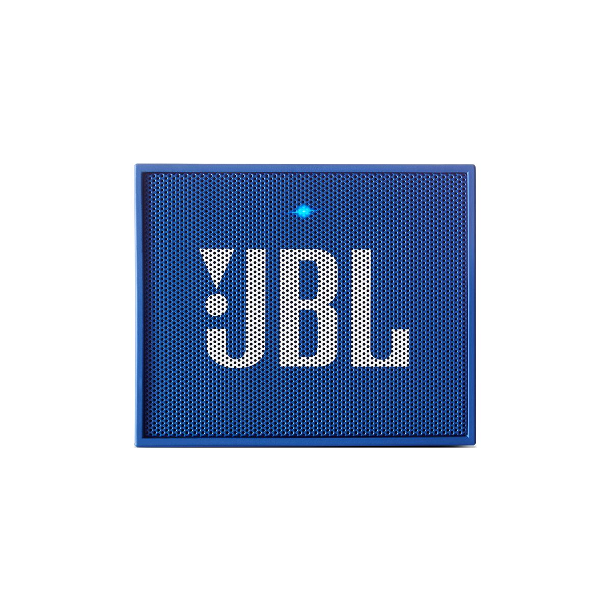 Enceinte bluetooth jbl go bleu - livraison offerte : code liv (photo) Enceinte bluetooth jbl go bleu - livraison offerte : code liv (photo)