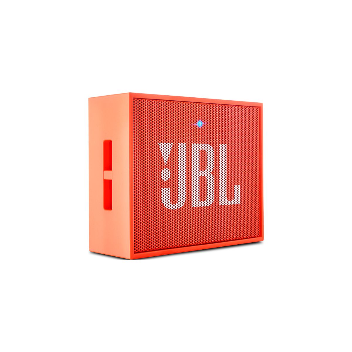 Enceinte bluetooth jbl go orange (photo) Enceinte bluetooth jbl go orange (photo)