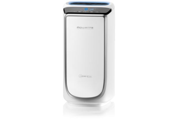 Purificateur d'air rowenta pu4020f0 - livraison offerte : code relay (photo) Purificateur d'air rowenta pu4020f0 - livraison offerte : code relay (photo)