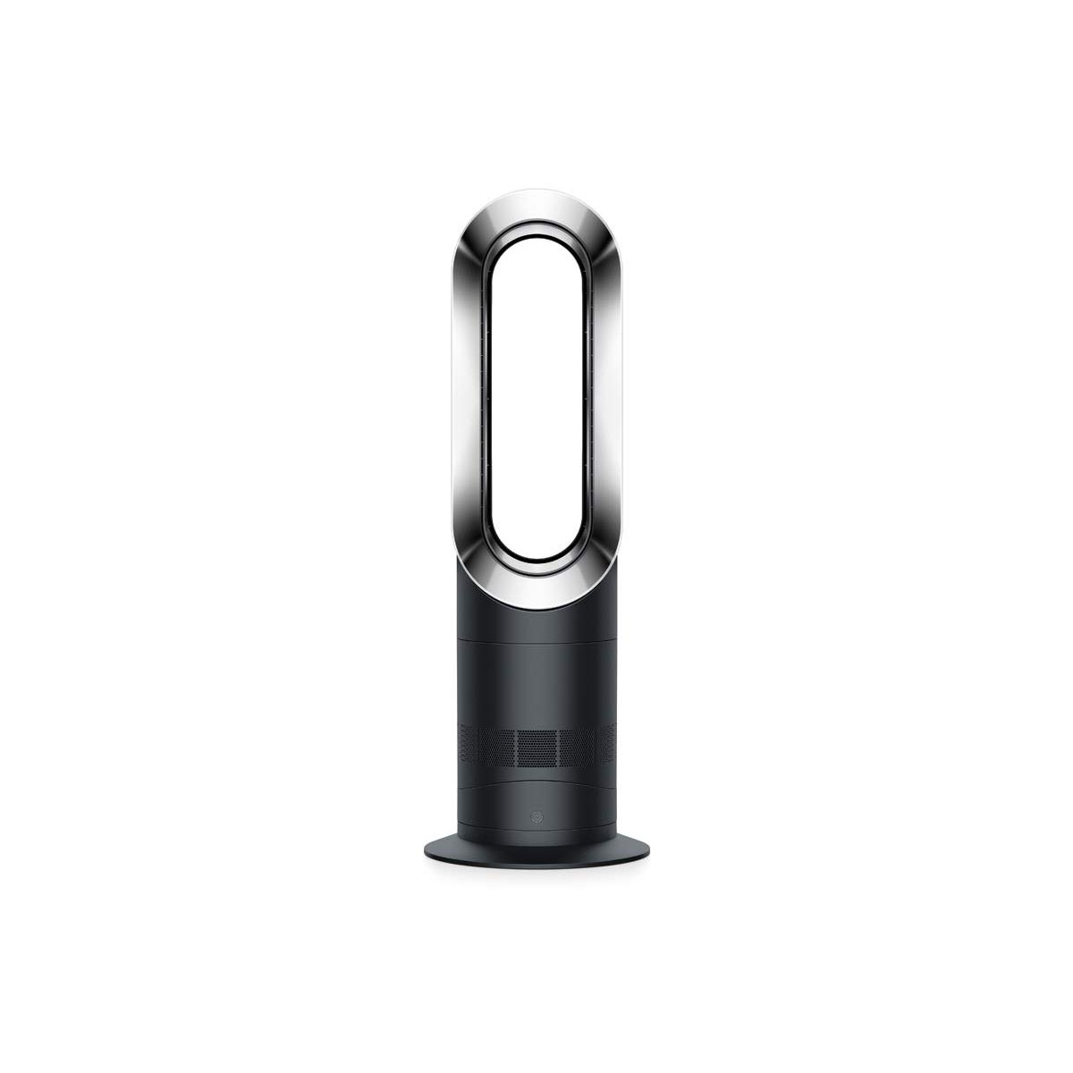 Ventilateur-chauffage dyson am09 hot+cool black nickel (photo) Ventilateur-chauffage dyson am09 hot+cool black nickel (photo)