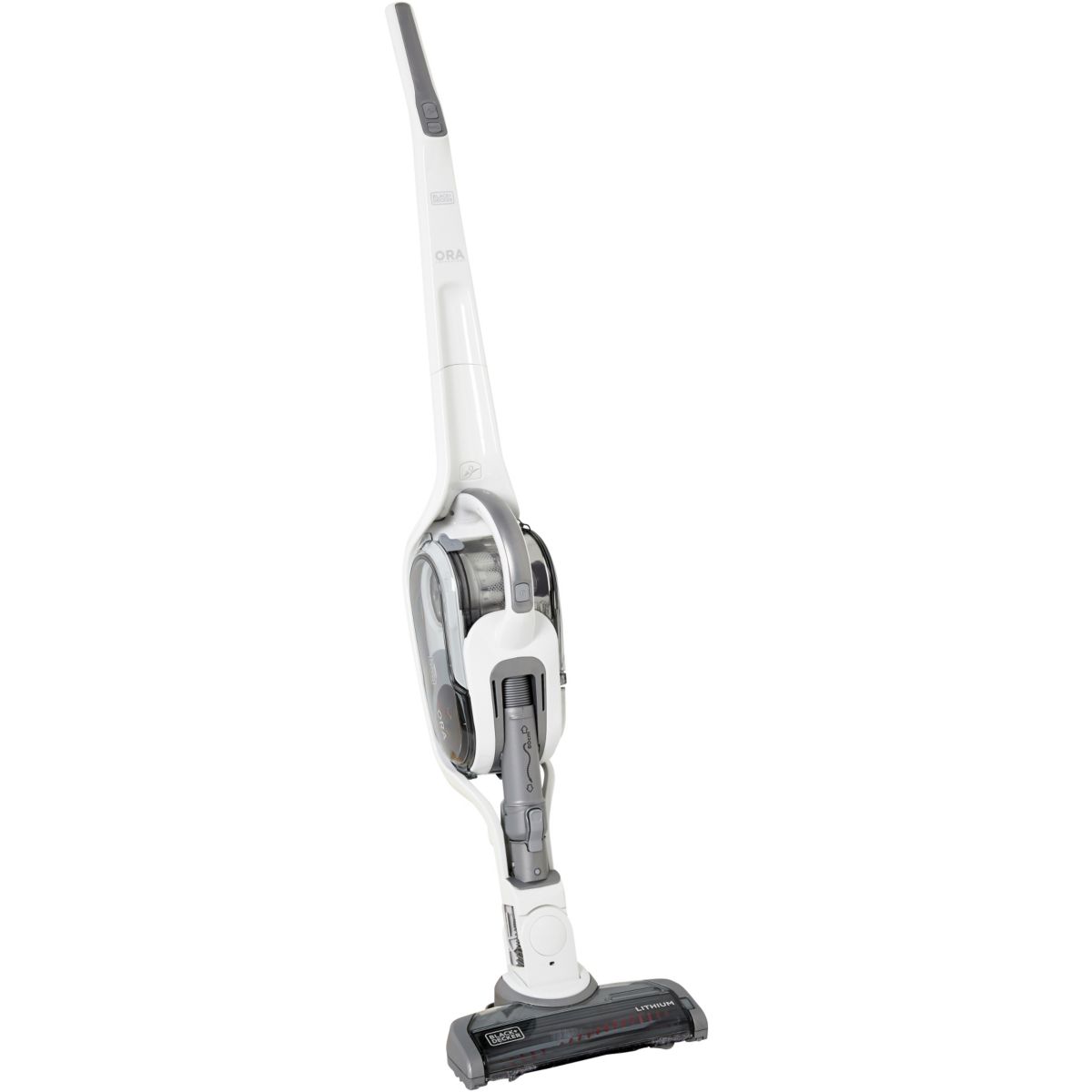 Aspirateur balai black et decker ora svfv3250l (photo) Aspirateur balai black et decker ora svfv3250l (photo)