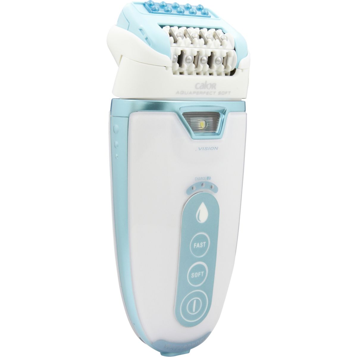 Epilateur électrique calor aquaperfect soft ep9300c0 - 10% de remise : code pam10 (photo) Epilateur électrique calor aquaperfect soft ep9300c0 - 10% de remise : code pam10 (photo)