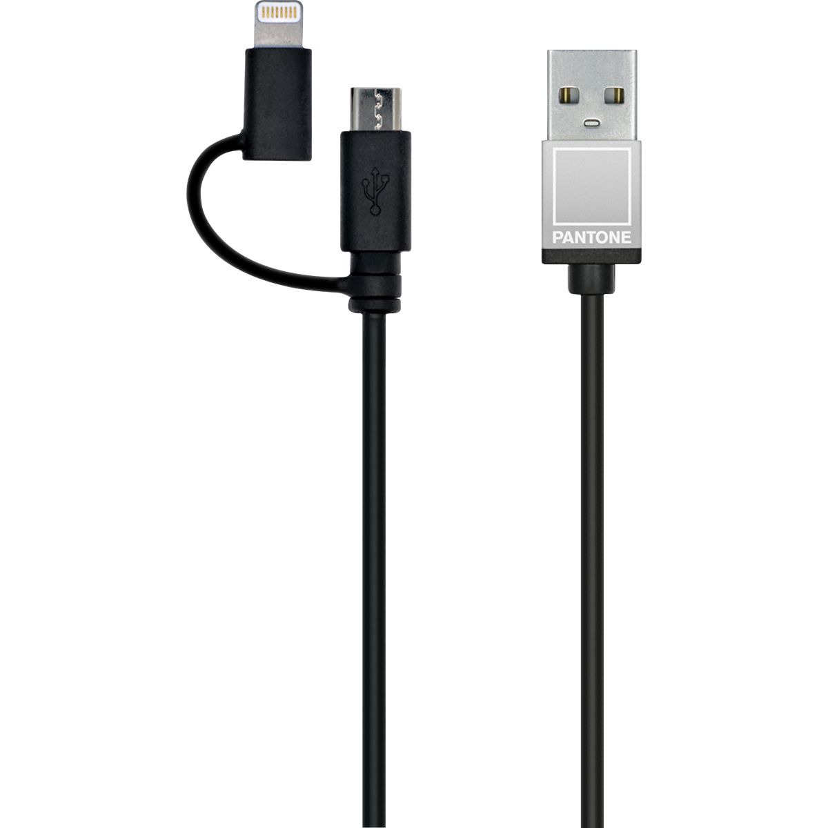 Câble lightning pantone argent iphone6 - 20% de remise immédiate avec le code : multi20 (photo) Câble lightning pantone argent iphone6 - 20% de remise immédiate avec le code : multi20 (photo)