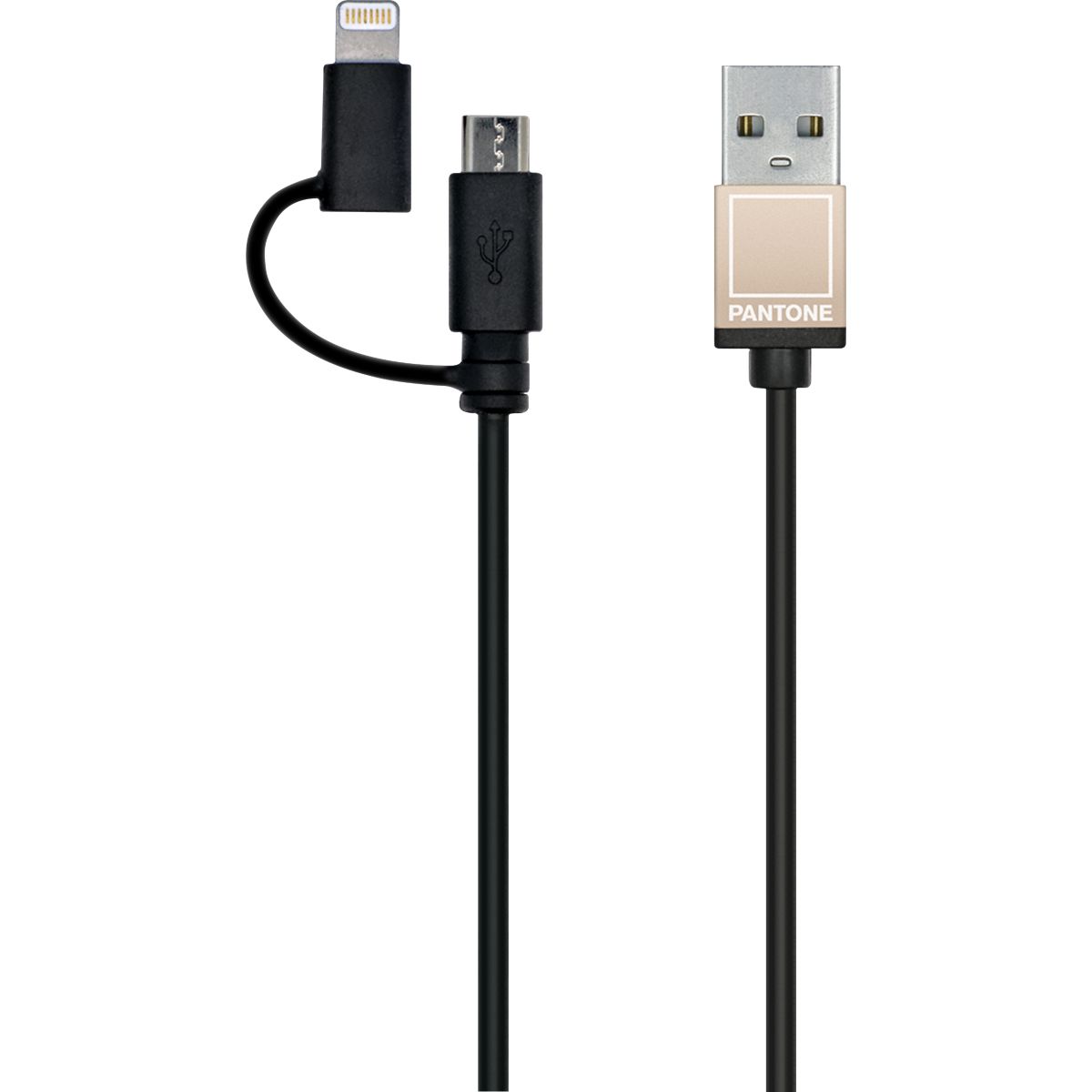 Câble lightning pantone or iphone6 - 20% de remise immédiate avec le code : multi20 (photo) Câble lightning pantone or iphone6 - 20% de remise immédiate avec le code : multi20 (photo)