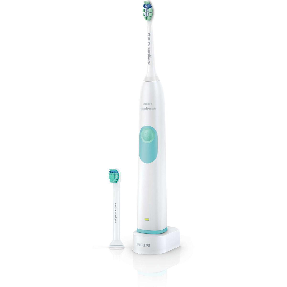 Brosse � dents �lectrique philips sonicare hx6232/02 - 10% de remise imm�diate avec le code : deal10 (photo) Brosse � dents �lectrique philips sonicare hx6232/02 - 10% de remise imm�diate avec le code : deal10 (photo)