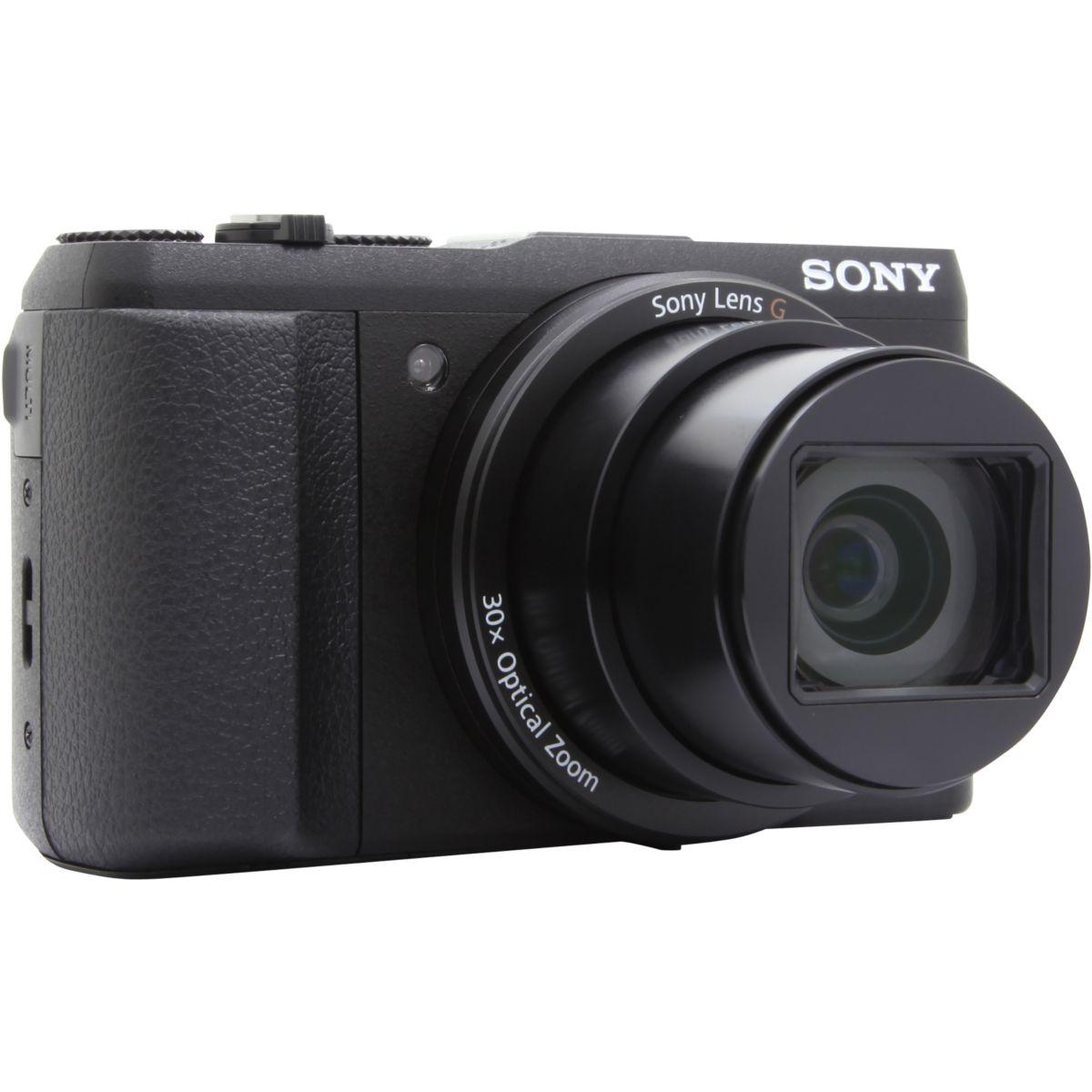 Appareil photo compact sony dsc-hx60 (photo) Appareil photo compact sony dsc-hx60 (photo)