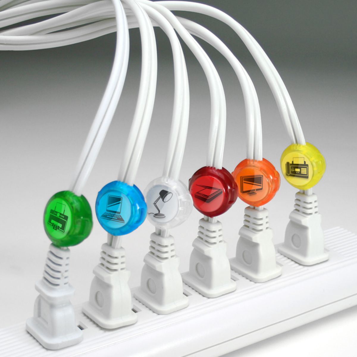 Dotz identificateurs de câbles pack de - 3% de remise immédiate avec le code : multi3 (photo) Dotz identificateurs de câbles pack de - 3% de remise immédiate avec le code : multi3 (photo)