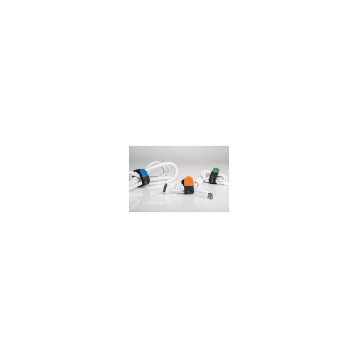 Dotz attache câbles velcro pack de 6 - 3% de remise immédiate avec le code : multi3 (photo) Dotz attache câbles velcro pack de 6 - 3% de remise immédiate avec le code : multi3 (photo)