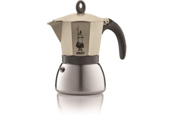 Cafetière bialetti moka induction 3 tass - 20% de remise immédiate avec le code : fete20 (photo) Cafetière bialetti moka induction 3 tass - 20% de remise immédiate avec le code : fete20 (photo)