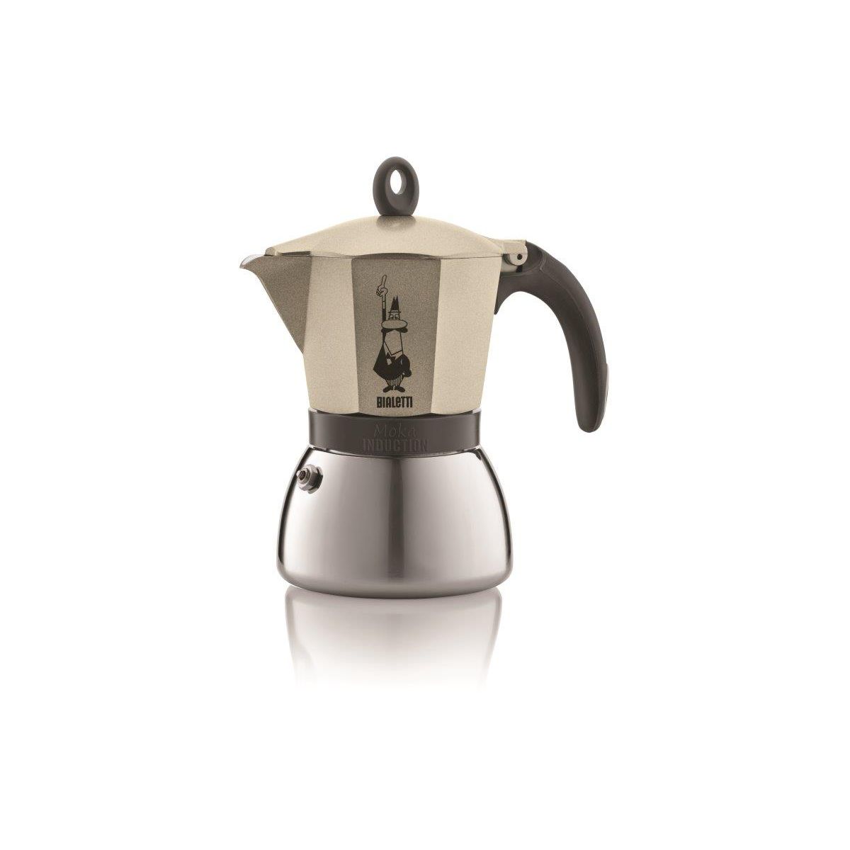 Cafetière bialetti moka induction 6 tass - 20% de remise immédiate avec le code : fete20 (photo) Cafetière bialetti moka induction 6 tass - 20% de remise immédiate avec le code : fete20 (photo)
