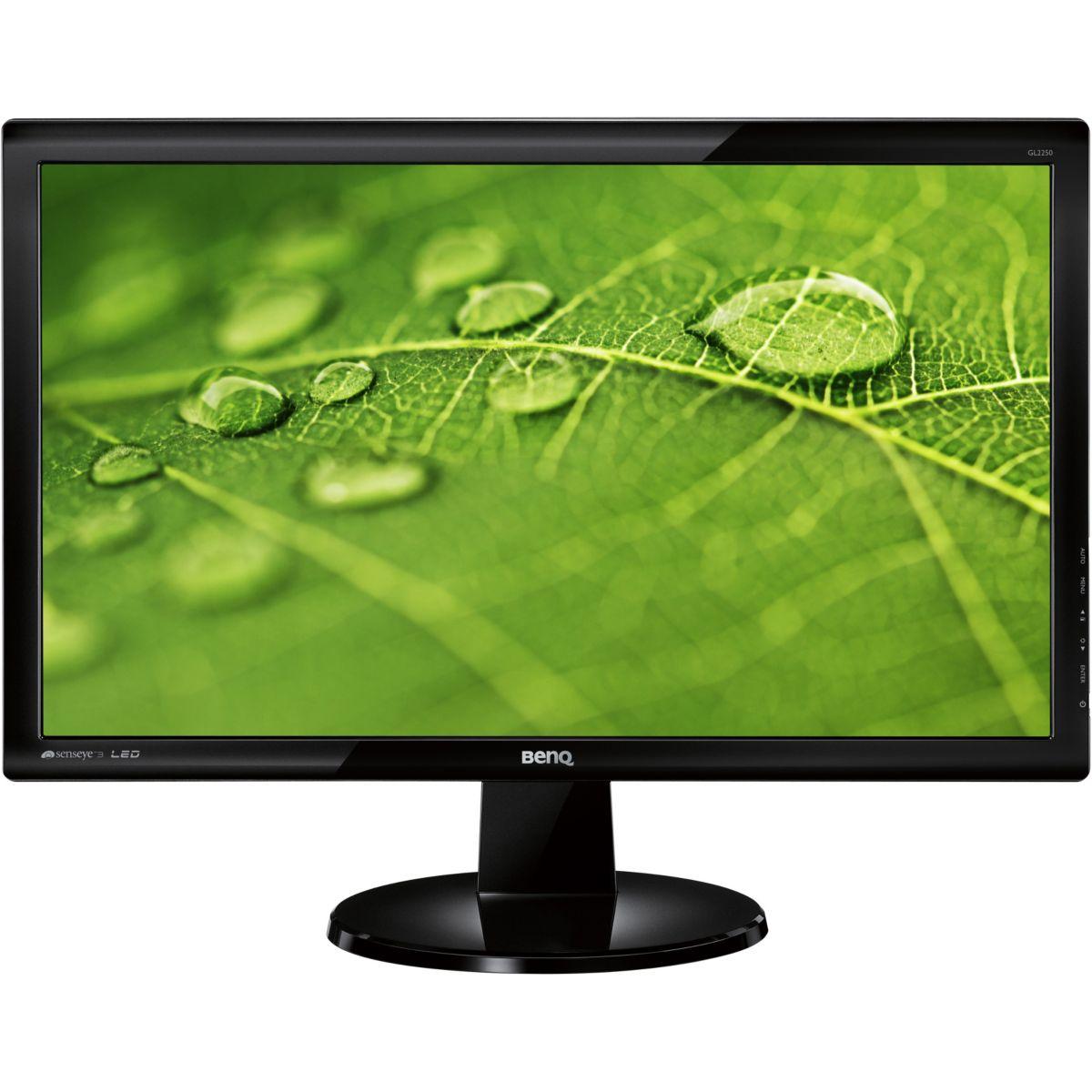 Ecran led benq gl2250hm (photo) Ecran led benq gl2250hm (photo)