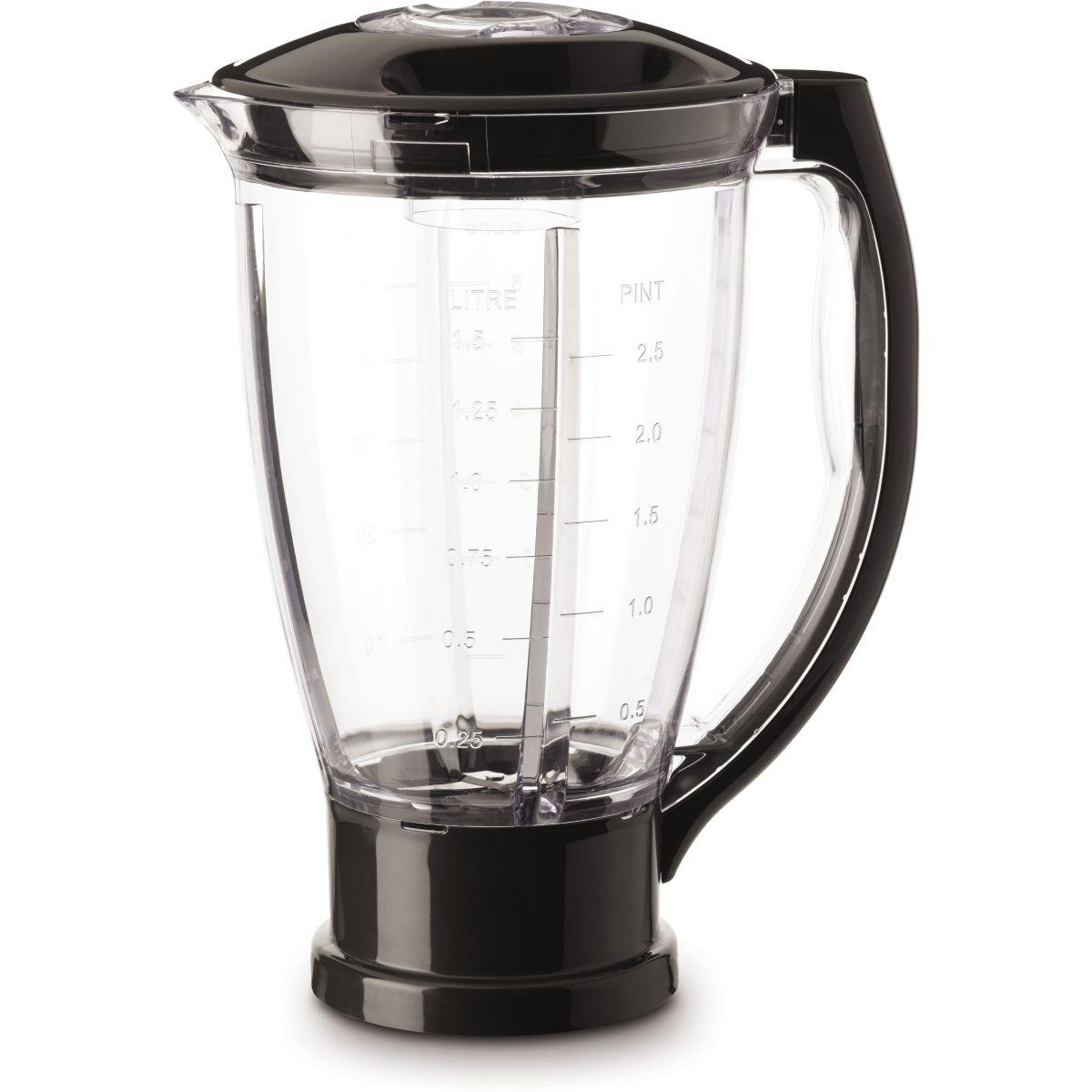 Acc. moulinex blender masterchef gourmet - 5% de remise : code pam5 (photo) Acc. moulinex blender masterchef gourmet - 5% de remise : code pam5 (photo)
