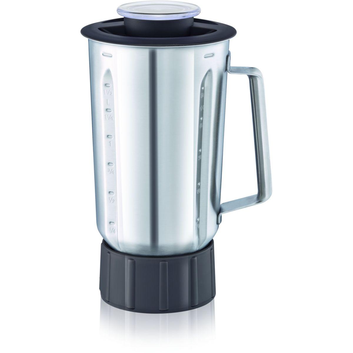 Acc. moulinex blender inox masterchef gourmet xf636db1 - 10% de remise : code pam10 (photo) Acc. moulinex blender inox masterchef gourmet xf636db1 - 10% de remise : code pam10 (photo)