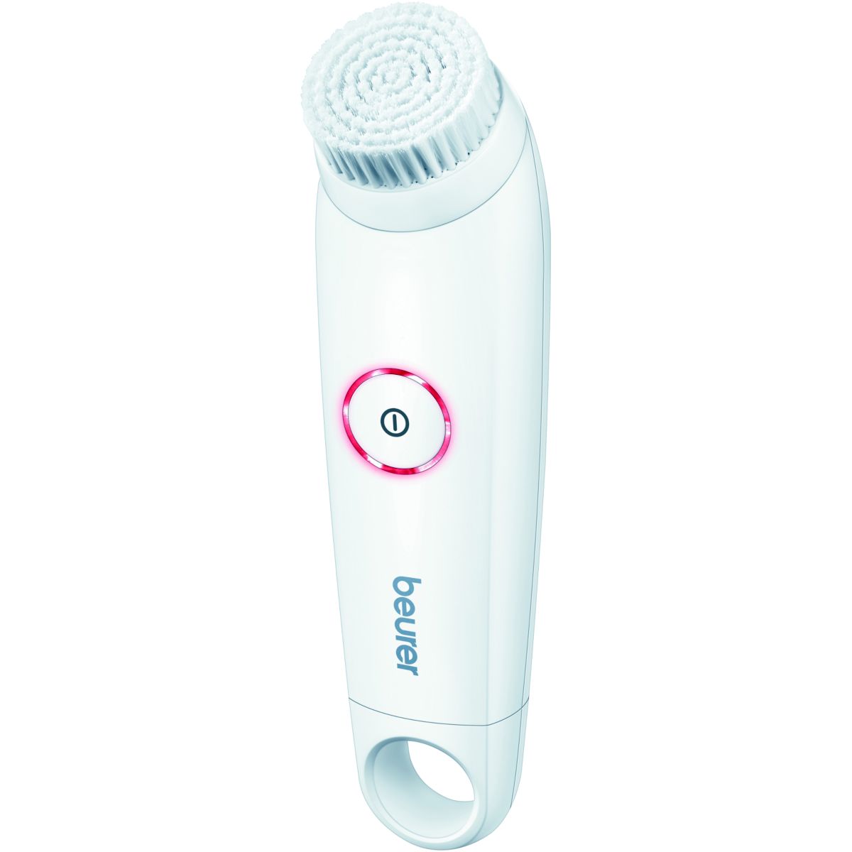 Brosse nettoyante beurer fc 45 cosmétique visage (photo) Brosse nettoyante beurer fc 45 cosmétique visage (photo)