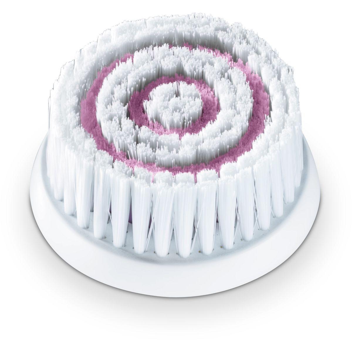 Brosse nettoyante beurer recharge sensible fc 95 - soldes et bons plans (photo) Brosse nettoyante beurer recharge sensible fc 95 - soldes et bons plans (photo)