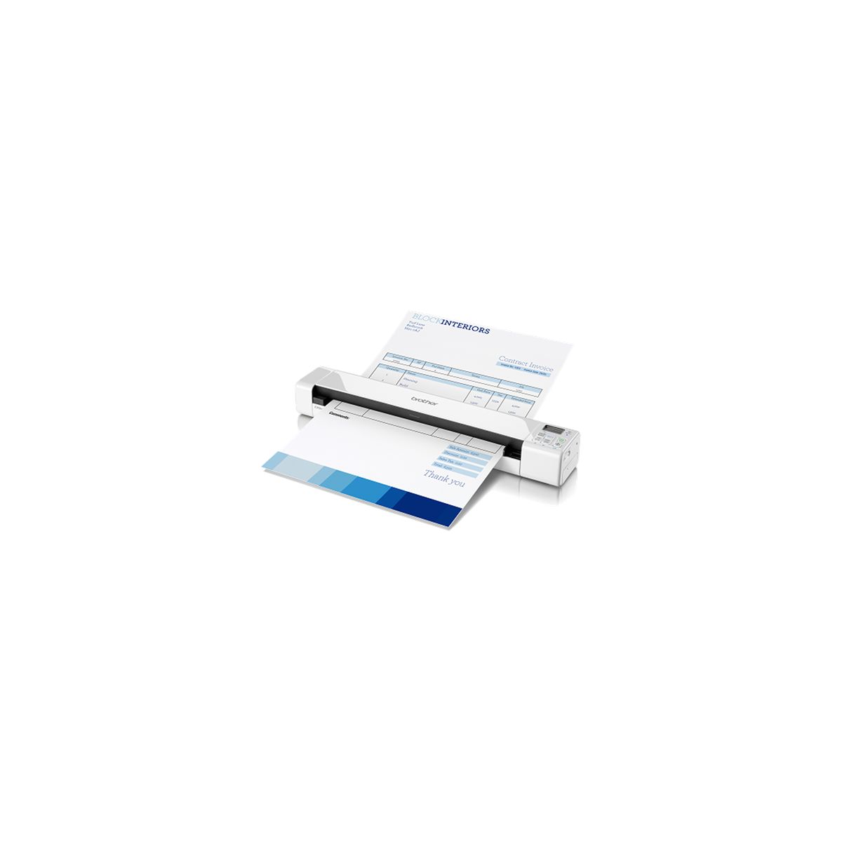 Scanner brother ds820w a4 wifi - 7% de remise immédiate avec le code : multi7 (photo) Scanner brother ds820w a4 wifi - 7% de remise immédiate avec le code : multi7 (photo)