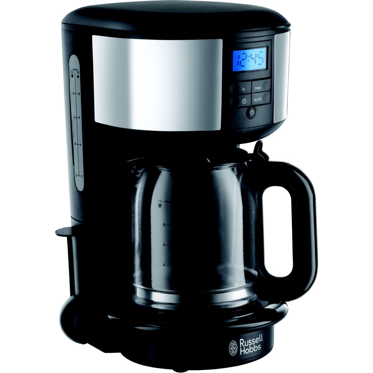 Cafeti�re programmable russell hobbs chester 20150-56 - 2% de remise imm�diate avec le code : deal2 (photo) Cafeti�re programmable russell hobbs chester 20150-56 - 2% de remise imm�diate avec le code : deal2 (photo)