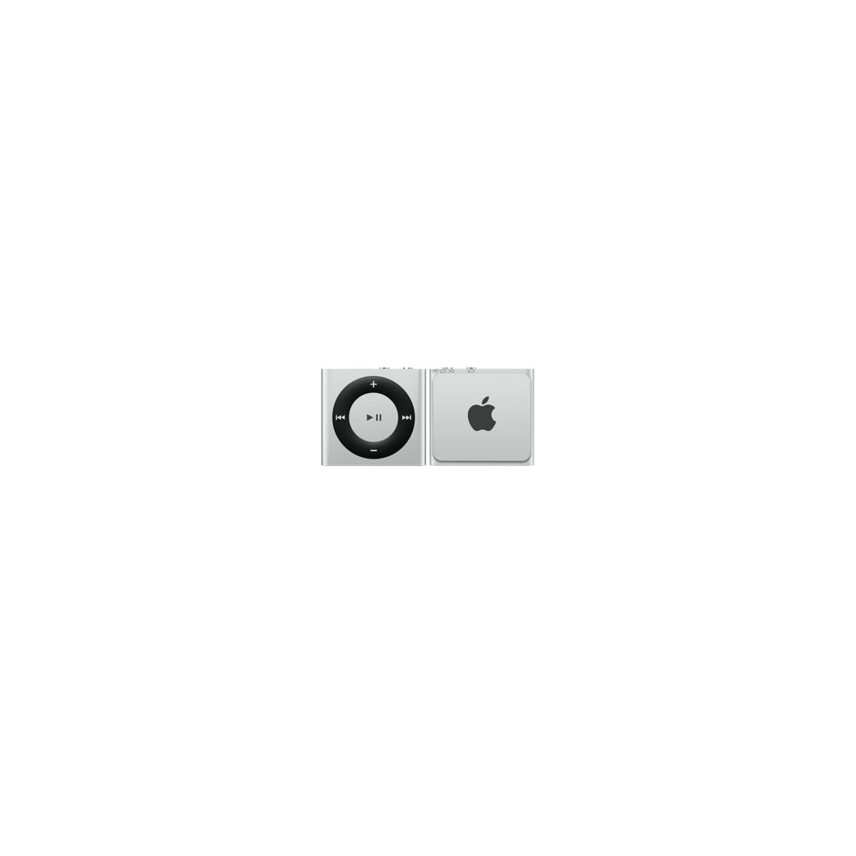 Apple ipod shuffle 2 go argent - 2% de remise immédiate avec le code : top2 (photo) Apple ipod shuffle 2 go argent - 2% de remise immédiate avec le code : top2 (photo)