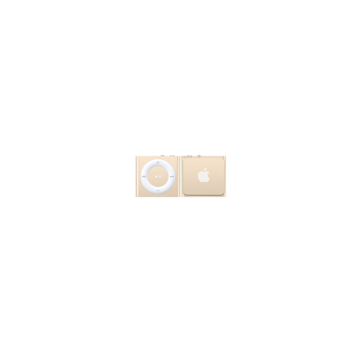 Apple ipod shuffle 2 go or - 2% de remise immédiate avec le code : top2 (photo) Apple ipod shuffle 2 go or - 2% de remise immédiate avec le code : top2 (photo)