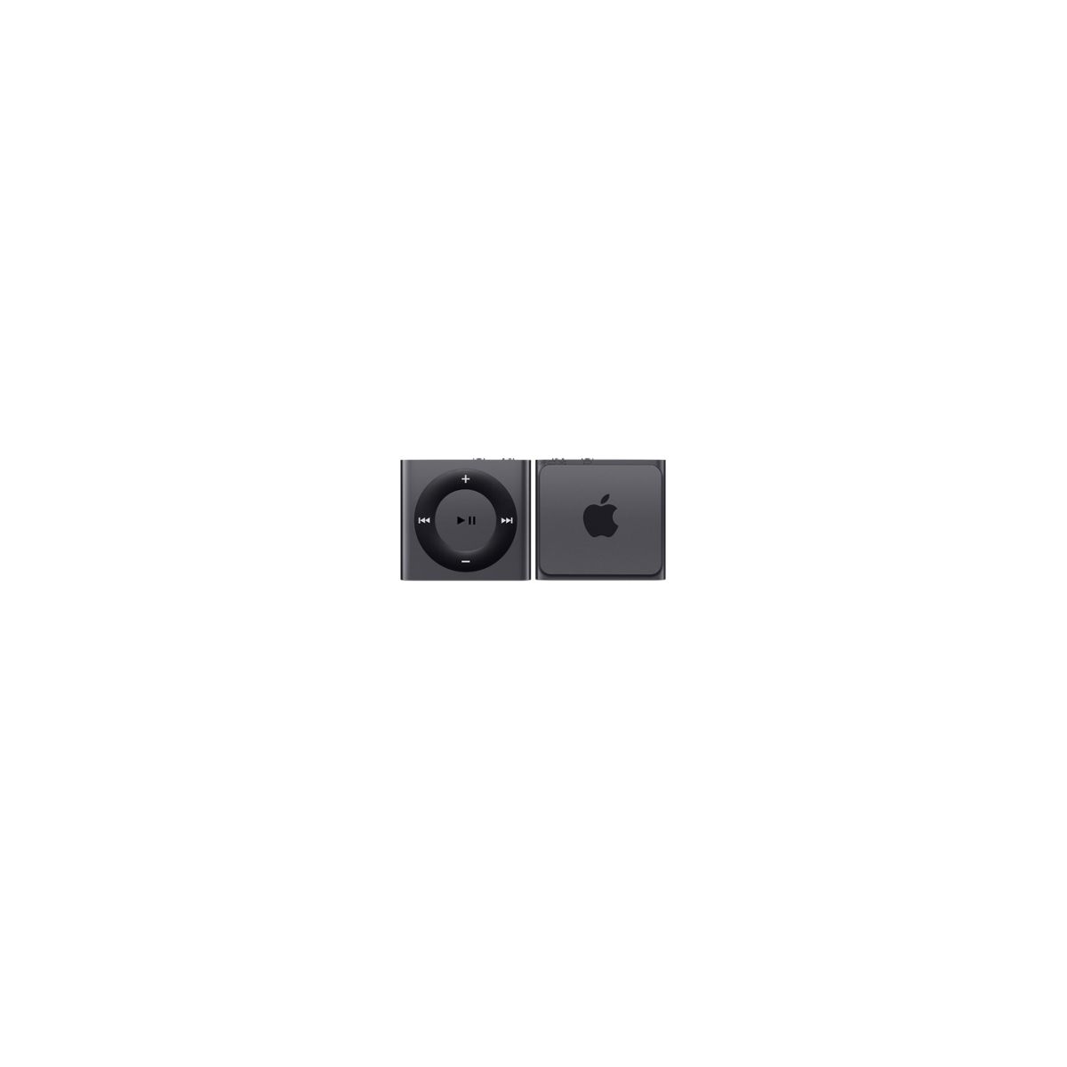 Apple ipod shuffle 2 go gris sidéral - 2% de remise immédiate avec le code : top2 (photo) Apple ipod shuffle 2 go gris sidéral - 2% de remise immédiate avec le code : top2 (photo)