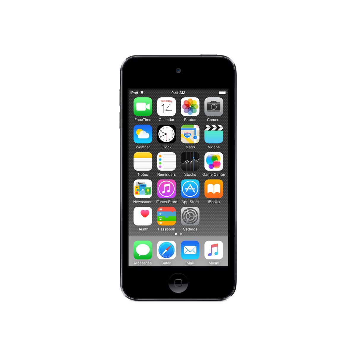 Bal.mp4 apple ipod touch 32 go gris sid� (photo) Bal.mp4 apple ipod touch 32 go gris sid� (photo)