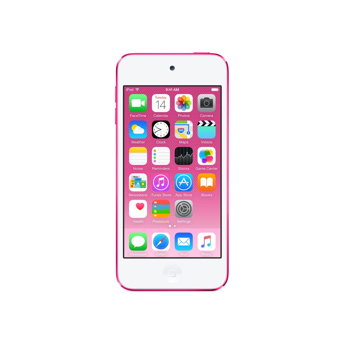 Bal.mp4 apple ipod touch 32go rose - livraison offerte : code livrelais (photo) Bal.mp4 apple ipod touch 32go rose - livraison offerte : code livrelais (photo)