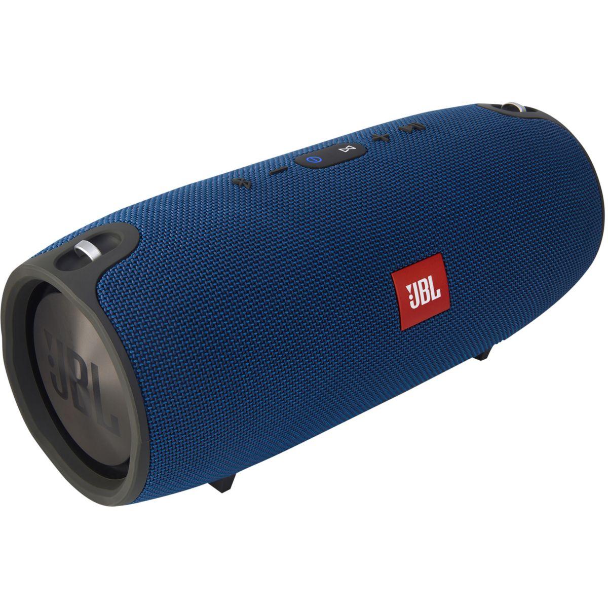 Enceinte bluetooth jbl xtreme bleu - livraison offerte : code liv (photo) Enceinte bluetooth jbl xtreme bleu - livraison offerte : code liv (photo)