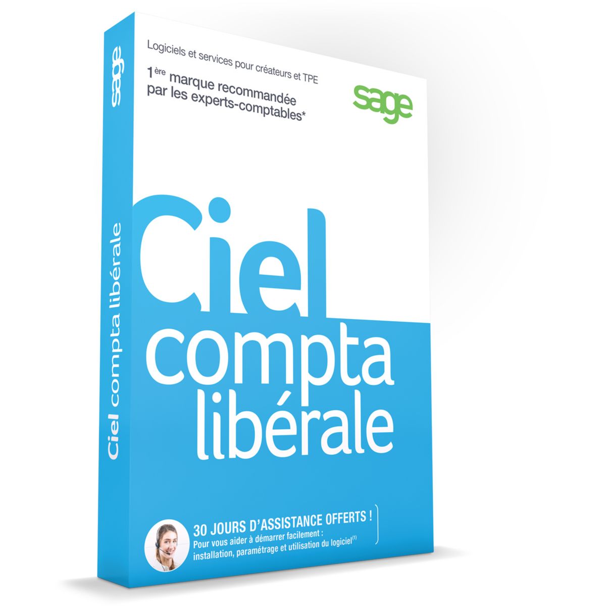 Logiciel pc ciel compta lib�rale - 15% de remise imm�diate avec le code : anniv15 (photo) Logiciel pc ciel compta lib�rale - 15% de remise imm�diate avec le code : anniv15 (photo)